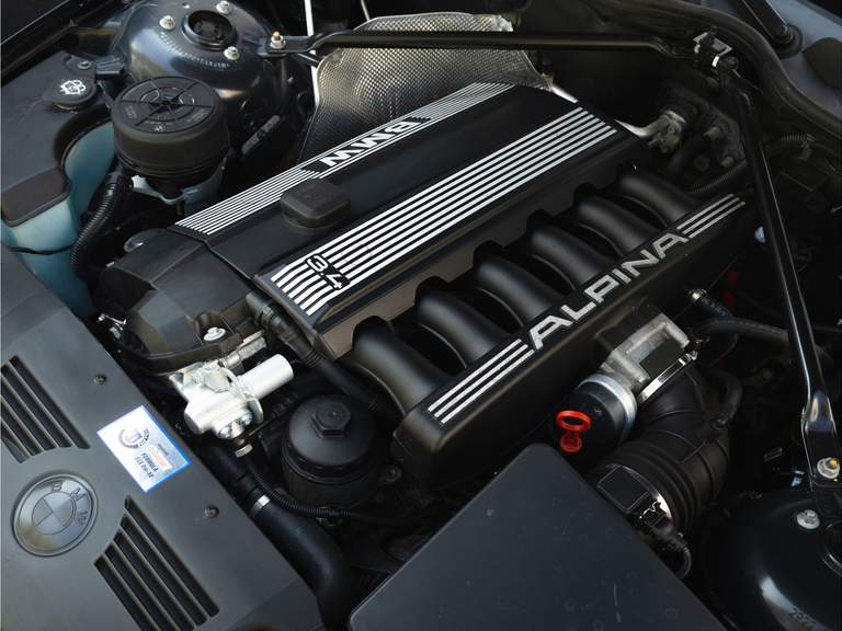 ALPINA ALPINA