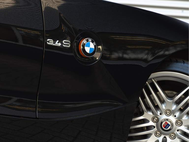 ALPINA ALPINA
