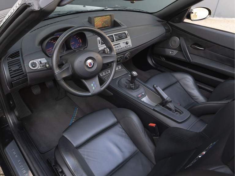 ALPINA ALPINA