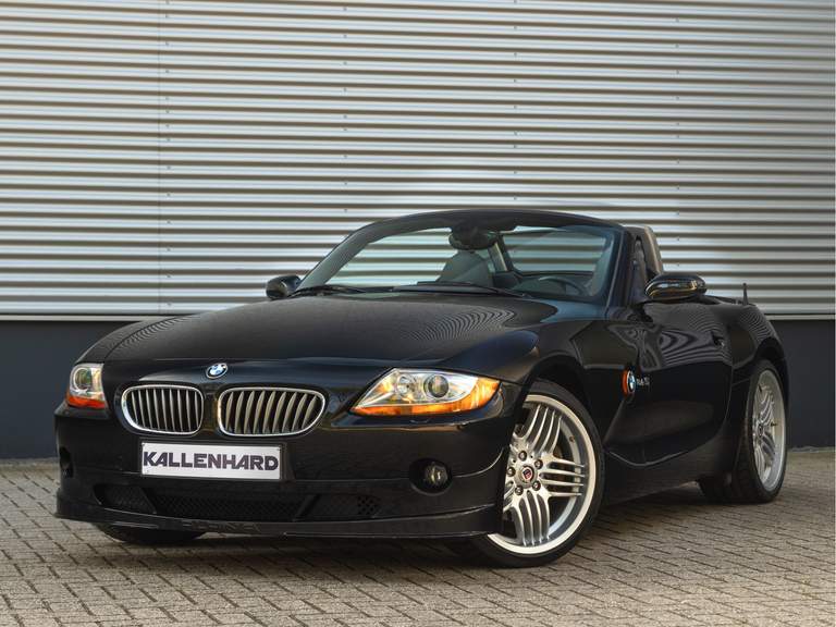 ALPINA