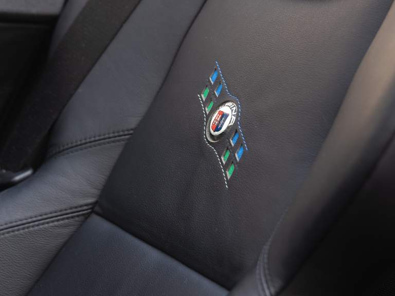ALPINA ALPINA