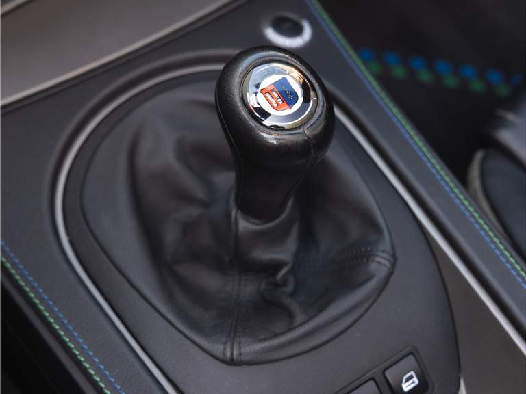 ALPINA ALPINA