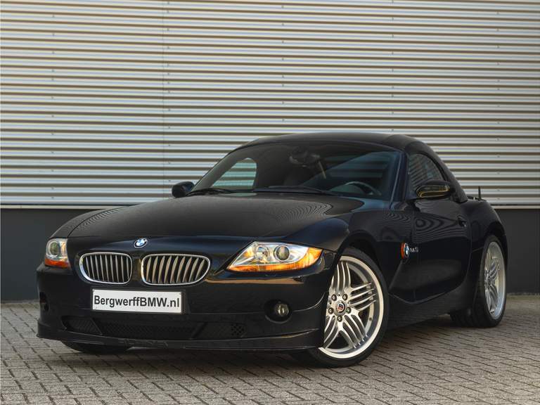 ALPINA ALPINA