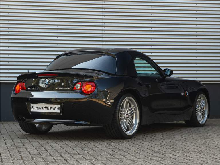 ALPINA ALPINA