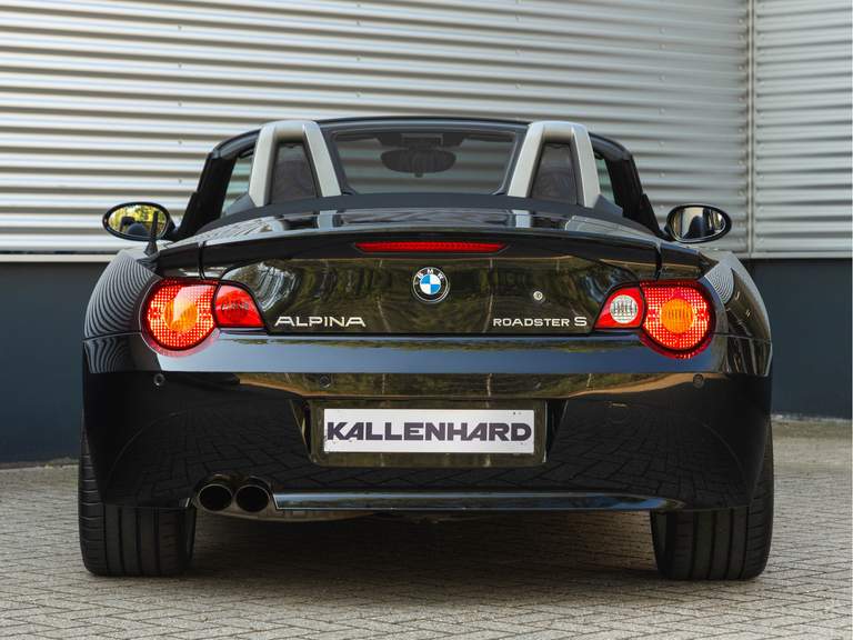 ALPINA