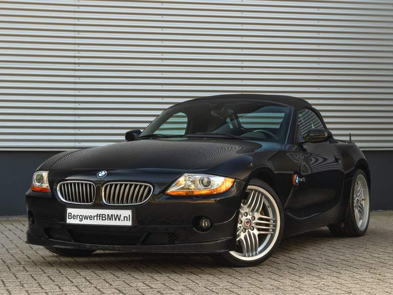 ALPINA ALPINA