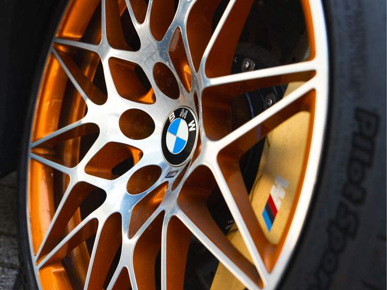 BMW BMW