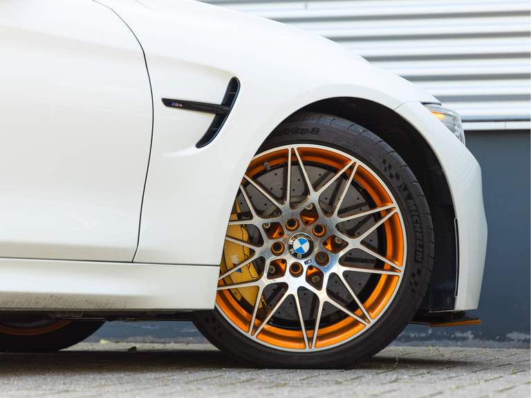 BMW BMW