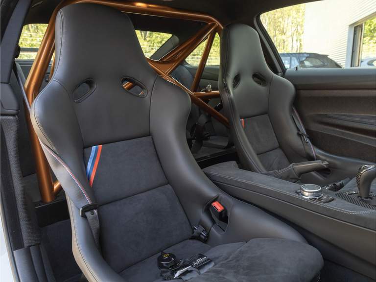 BMW BMW