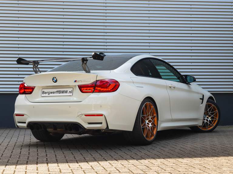 BMW BMW