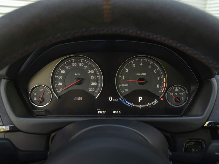 BMW BMW