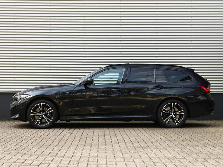 BMW BMW