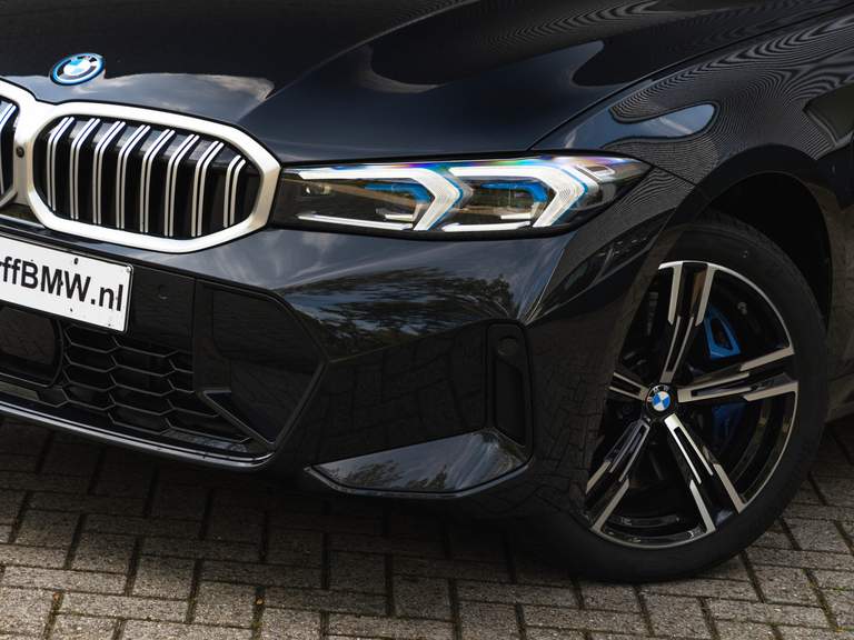 BMW BMW