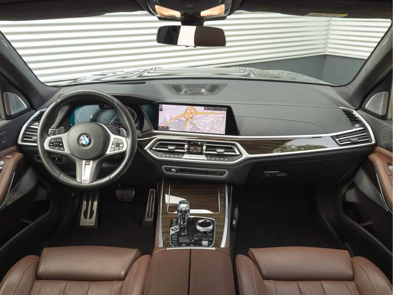 BMW BMW