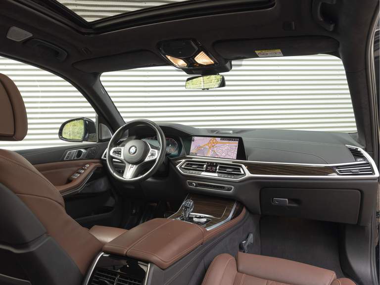 BMW BMW
