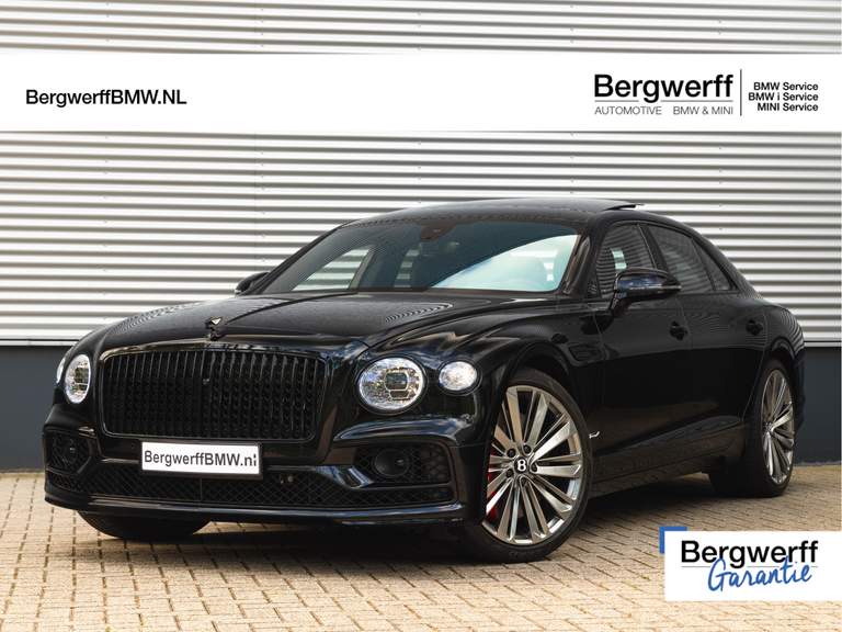 Bentley