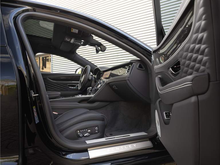 Bentley Bentley