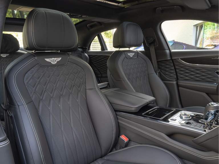 Bentley Bentley