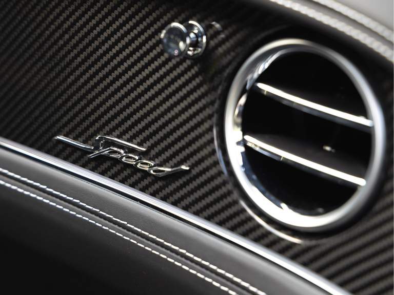 Bentley Bentley