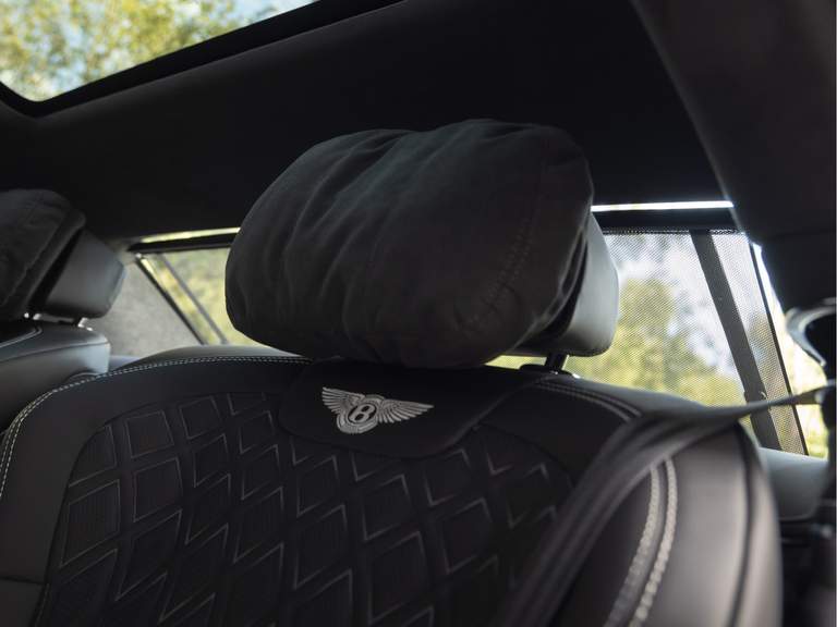 Bentley Bentley