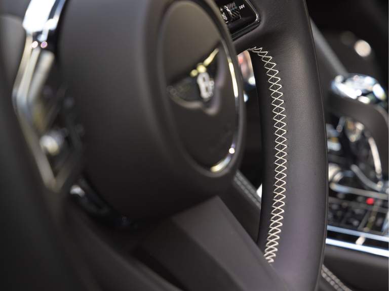 Bentley Bentley
