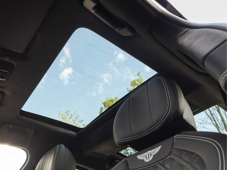 Bentley Bentley