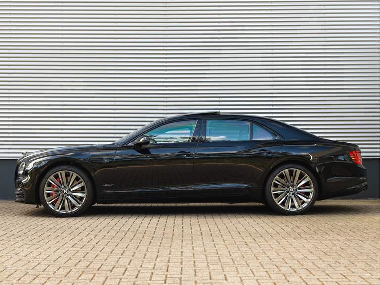 Bentley Bentley