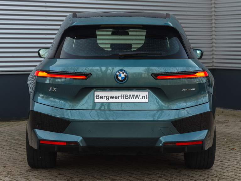 BMW BMW