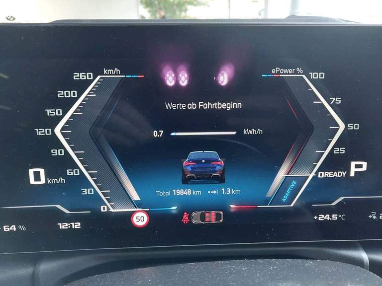 BMW BMW