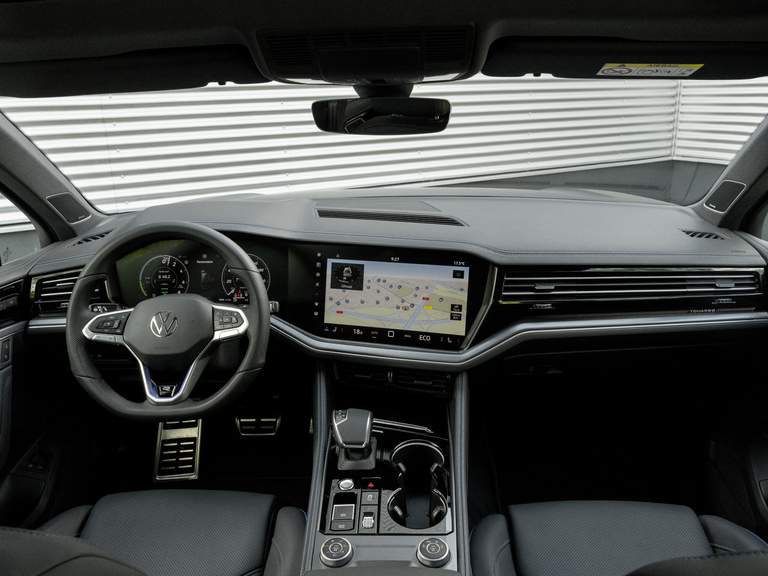 Volkswagen Volkswagen