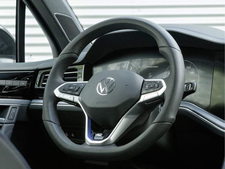 Volkswagen Volkswagen