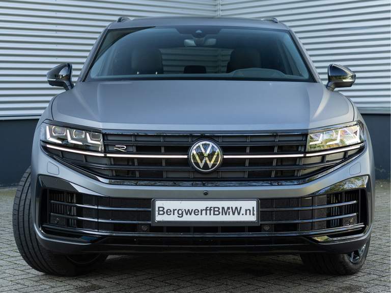Volkswagen Volkswagen
