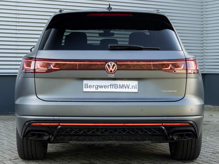 Volkswagen Volkswagen