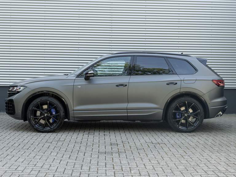 Volkswagen Volkswagen