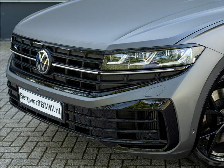 Volkswagen Volkswagen