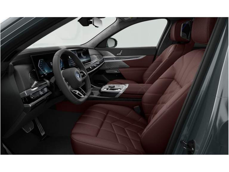 BMW BMW