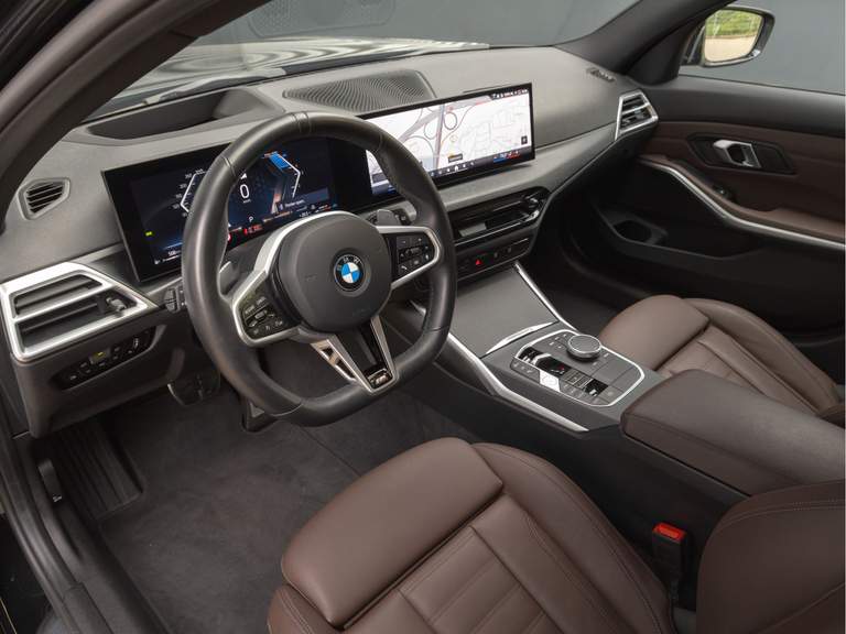 BMW BMW