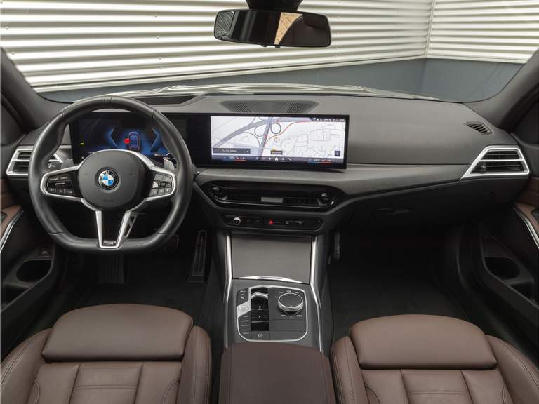 BMW BMW