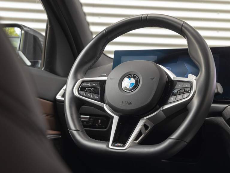 BMW BMW