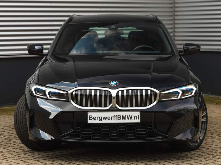 BMW BMW