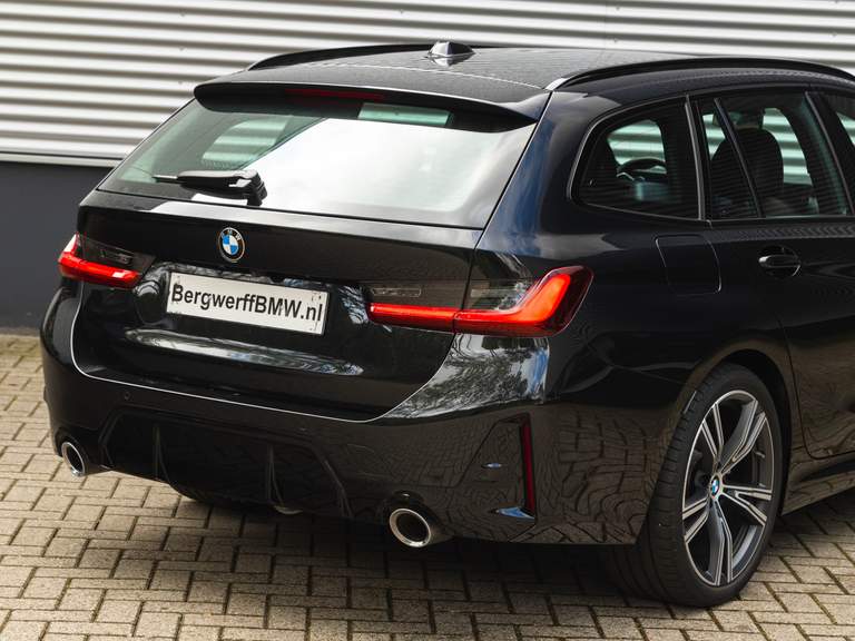 BMW BMW