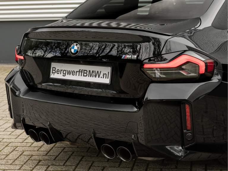 BMW BMW