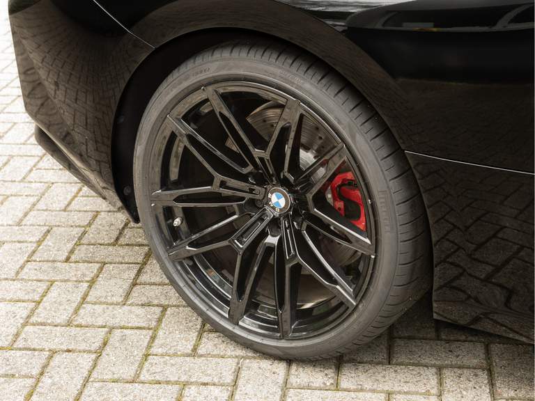 BMW BMW