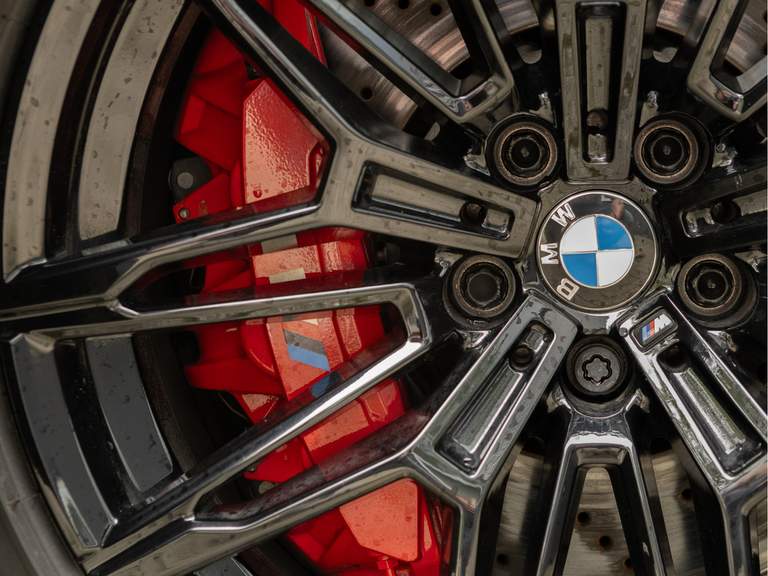 BMW BMW