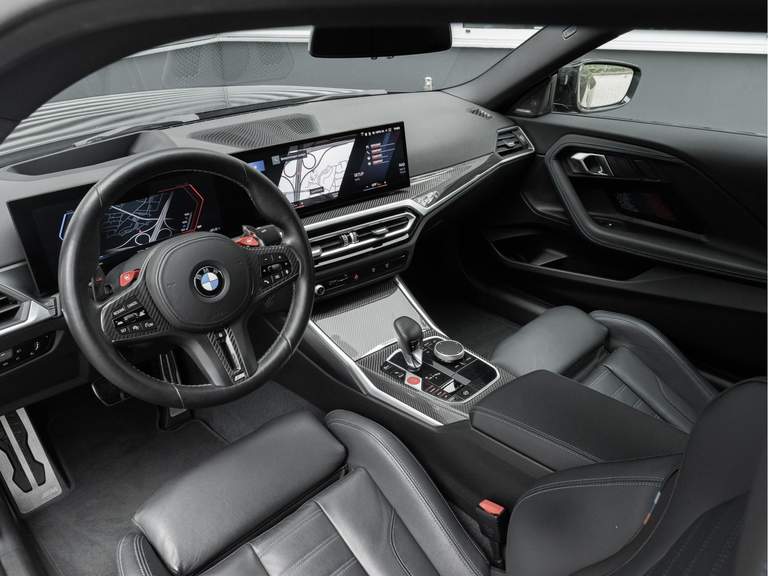 BMW BMW