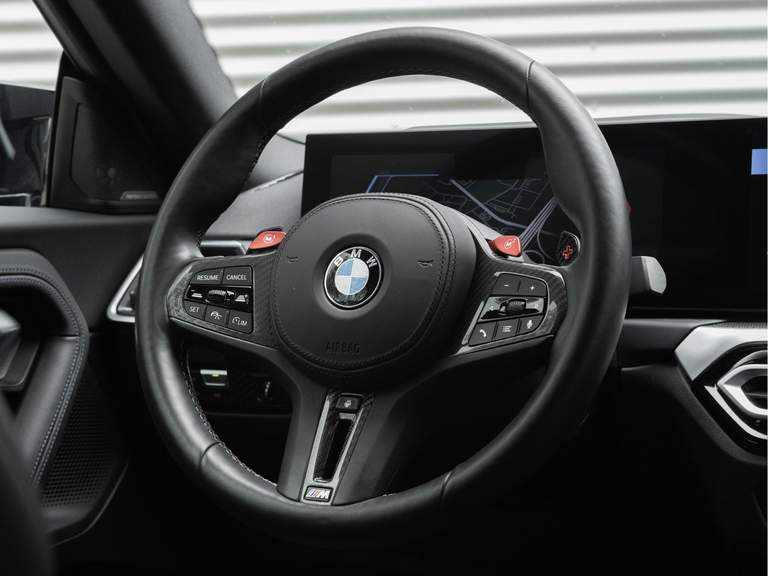 BMW BMW