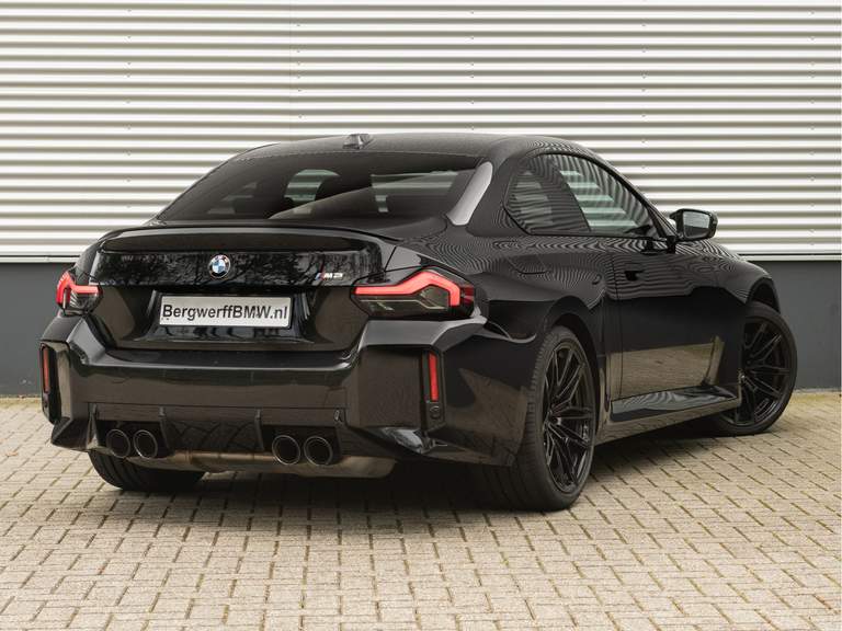 BMW BMW