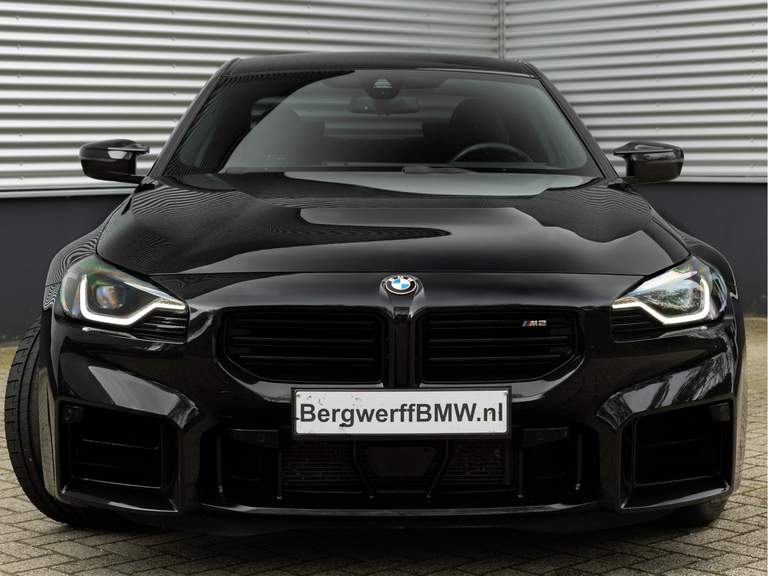 BMW BMW