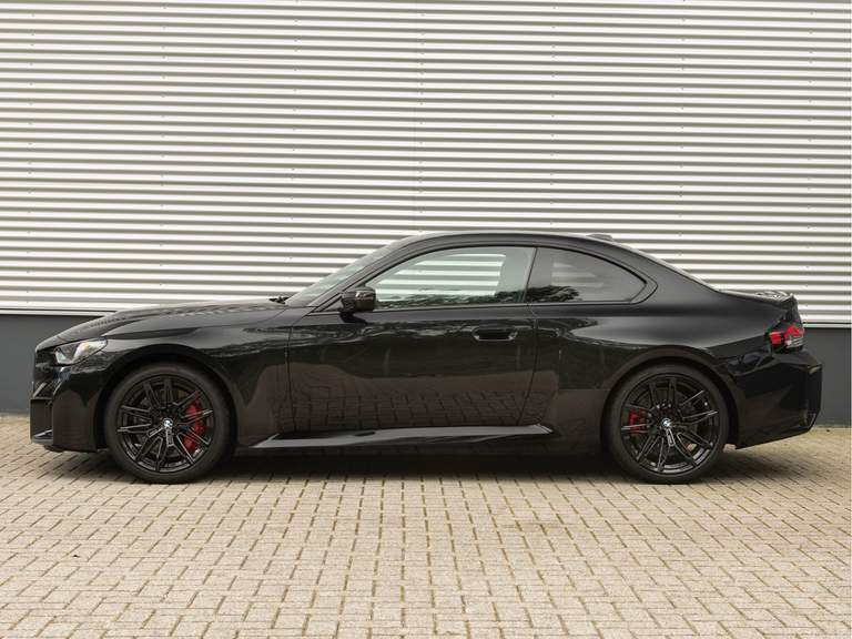 BMW BMW