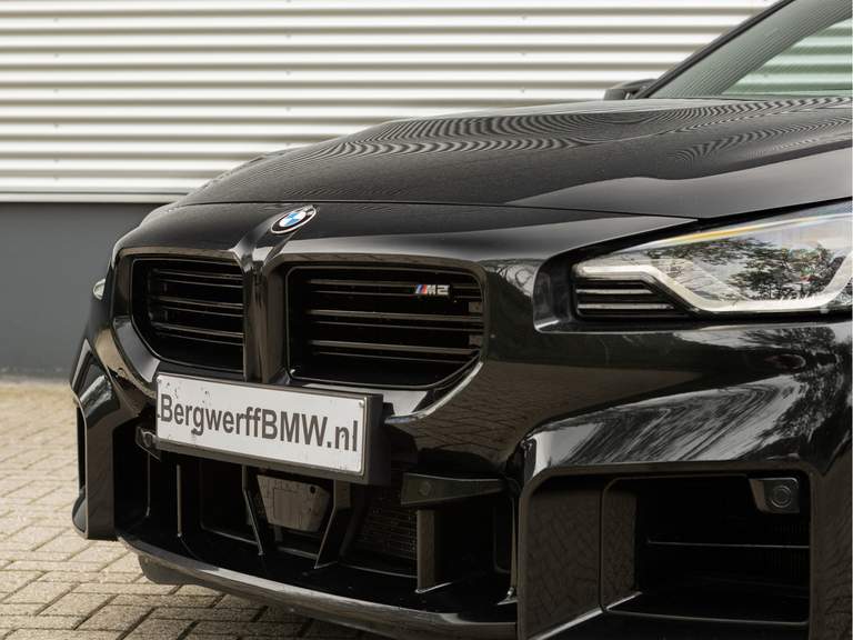 BMW BMW